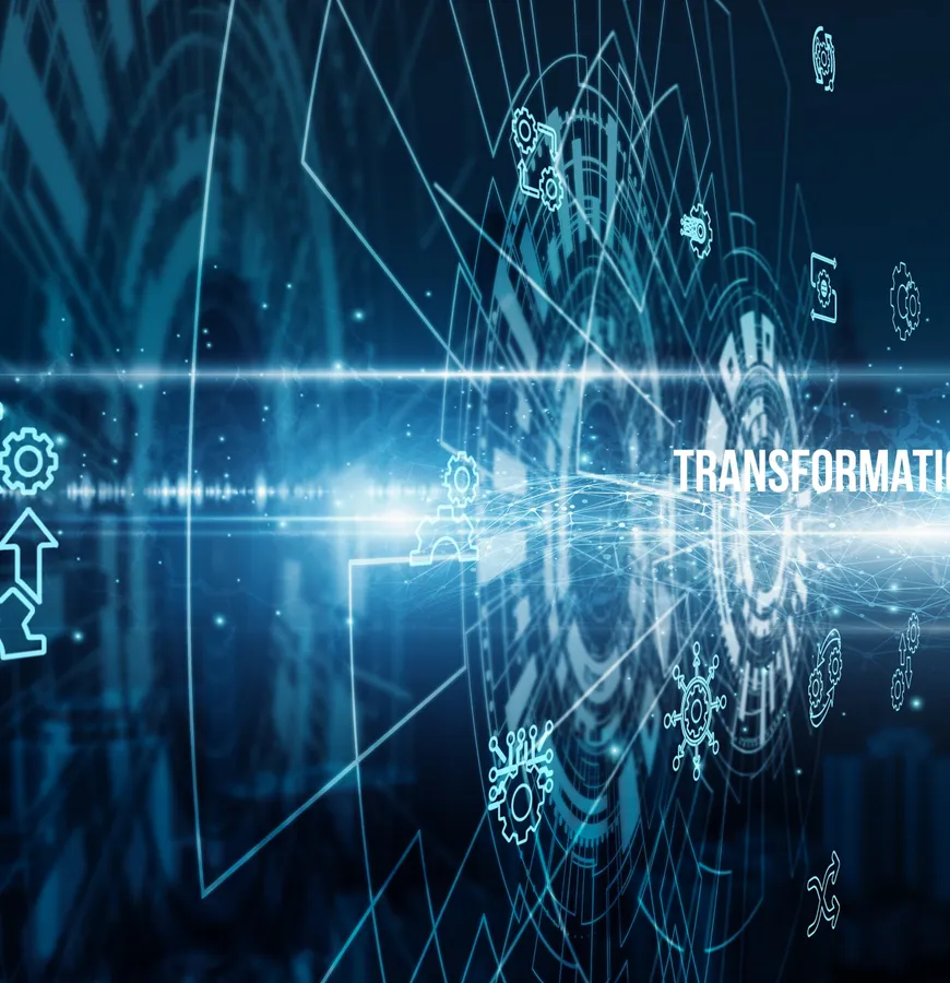 Ideovate — transformation and delivery